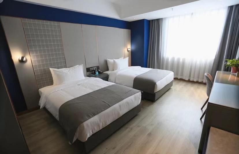 Superior Twin Room photo 3