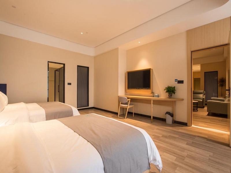 Designed Suite  photo 1