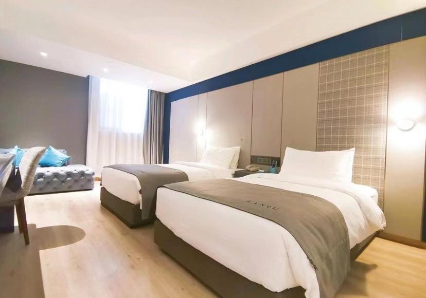 Superior Twin Room photo 1