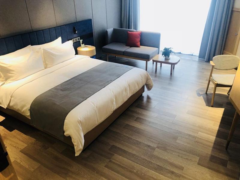 Superior Double Room photo 1