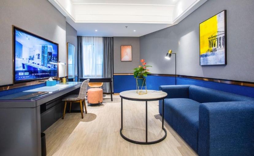 Designed Suite