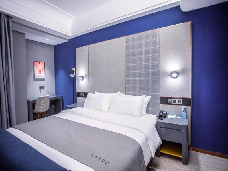 Lanyi Double Room