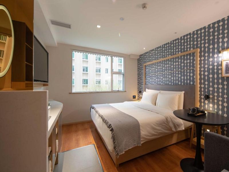 Executive Premier Double Room