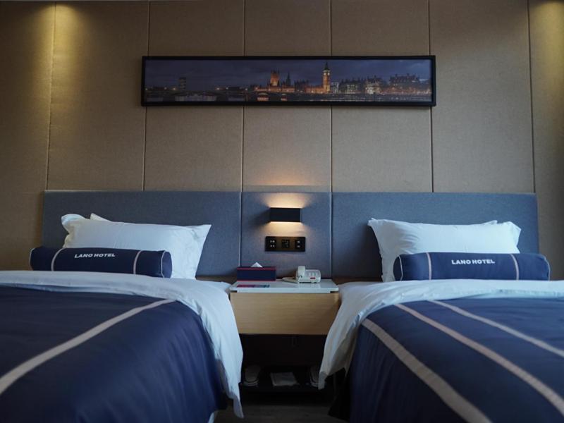 Superior Twin Room - Photo 1