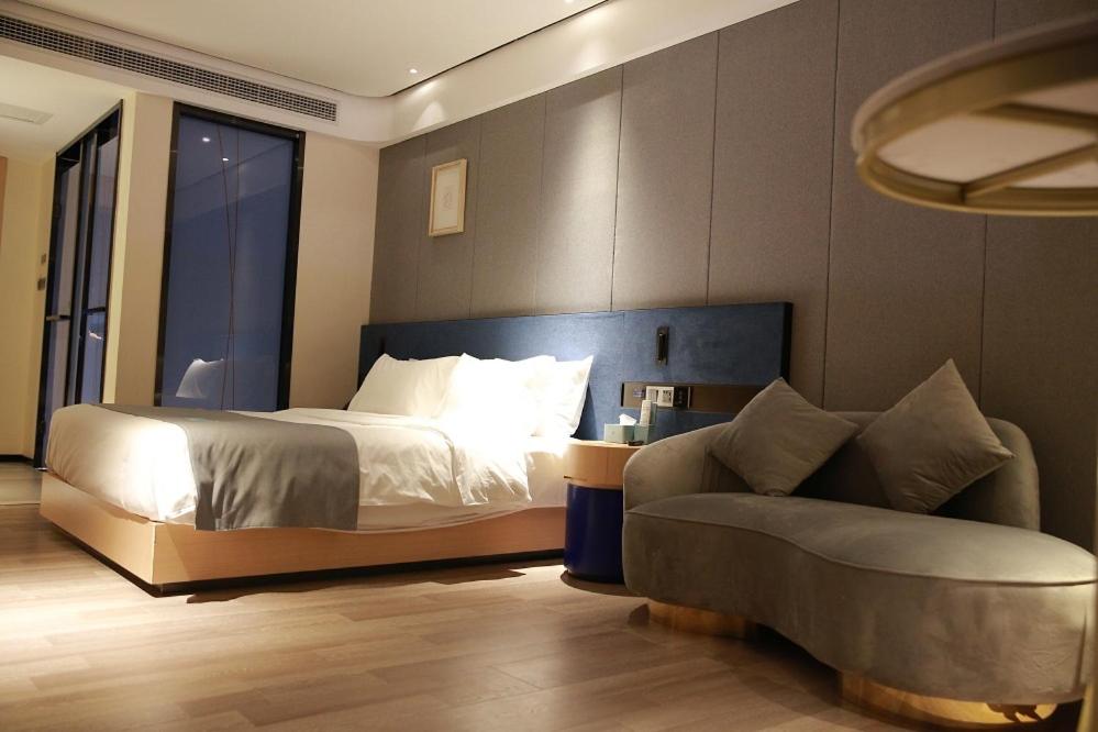 Executive Premier Double Room photo 1