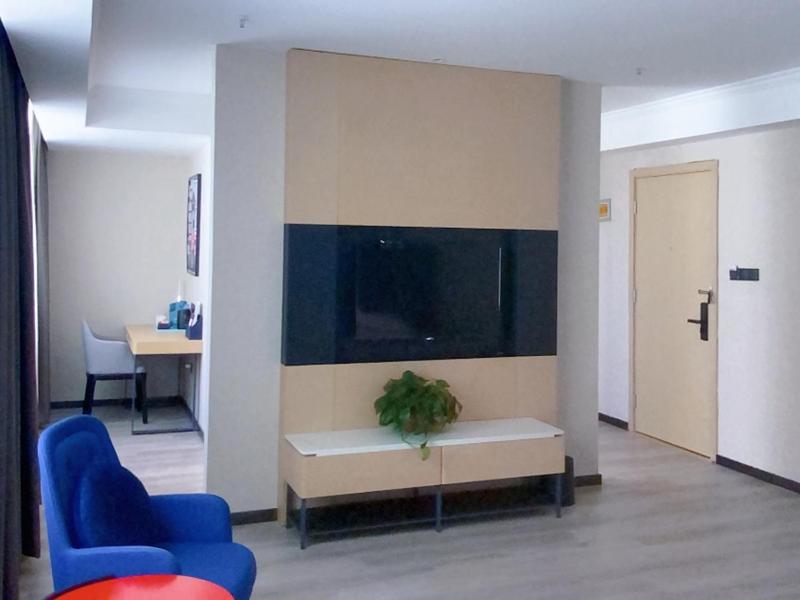 Executive Twin Room  photo 1