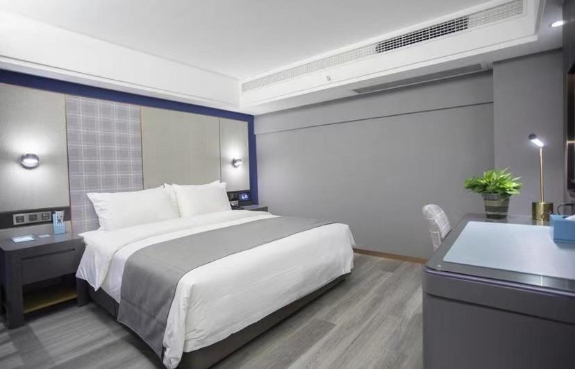 Loft Double Room