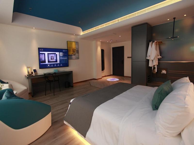 Scientific Double Room  photo 1
