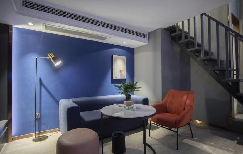 Loft Twin Room
