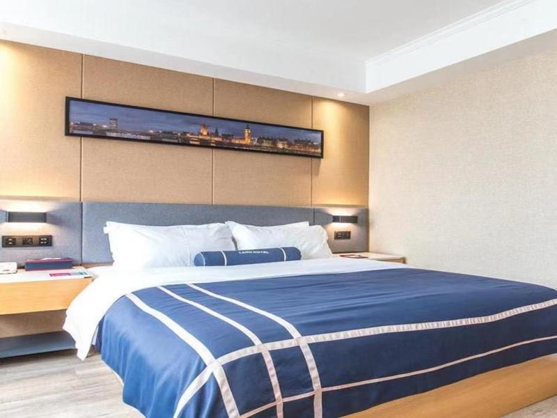 Lanyi Double Room