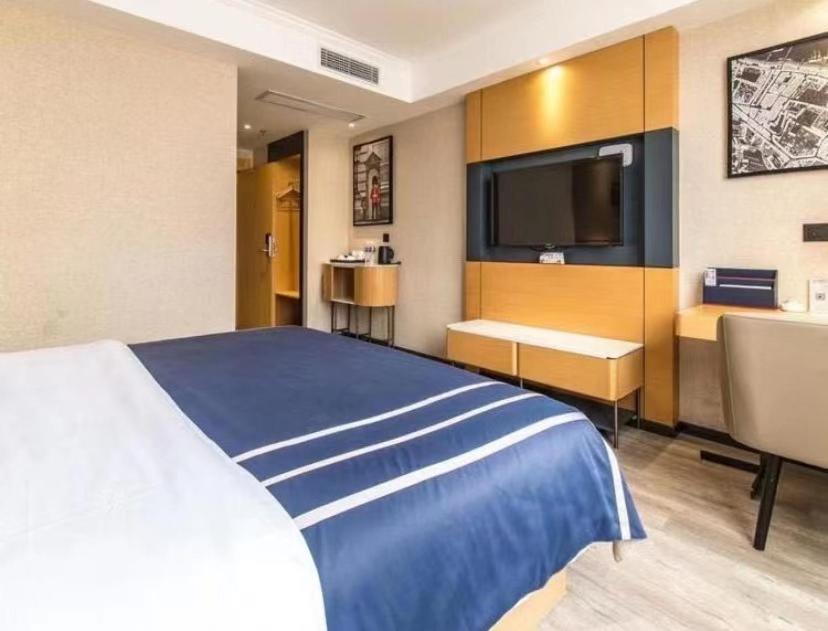 Lanyi Double Room photo 2