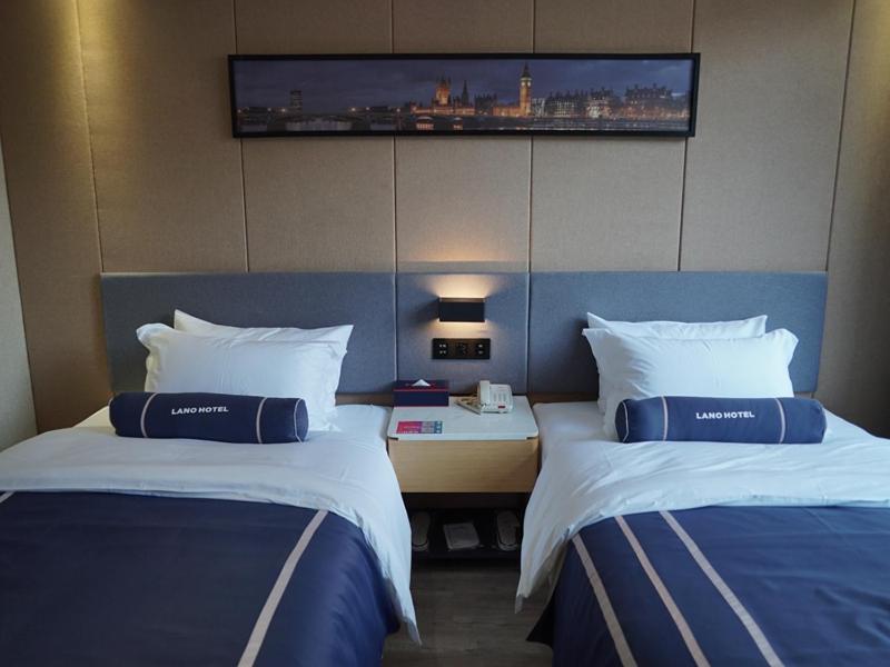 Superior Twin Room - Photo 2