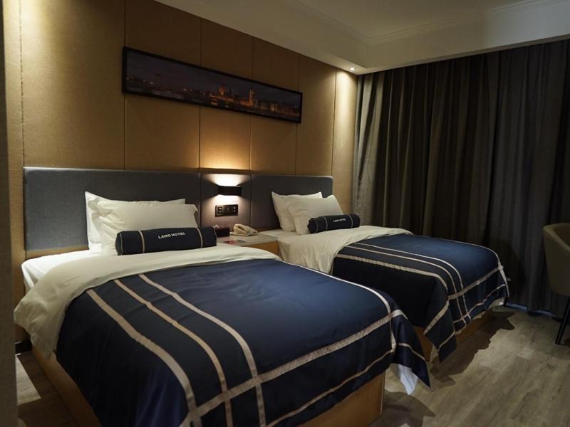 Superior Twin Room - Photo 3