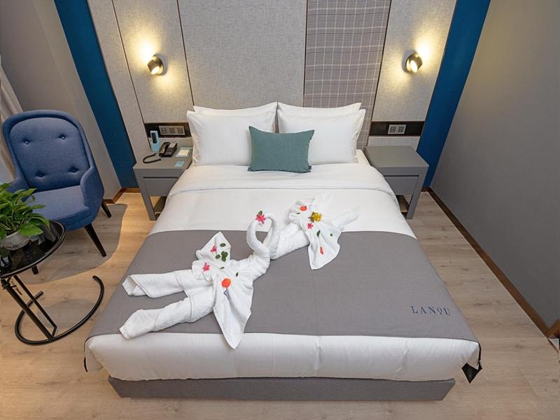 Executive Premier Double Room photo 1