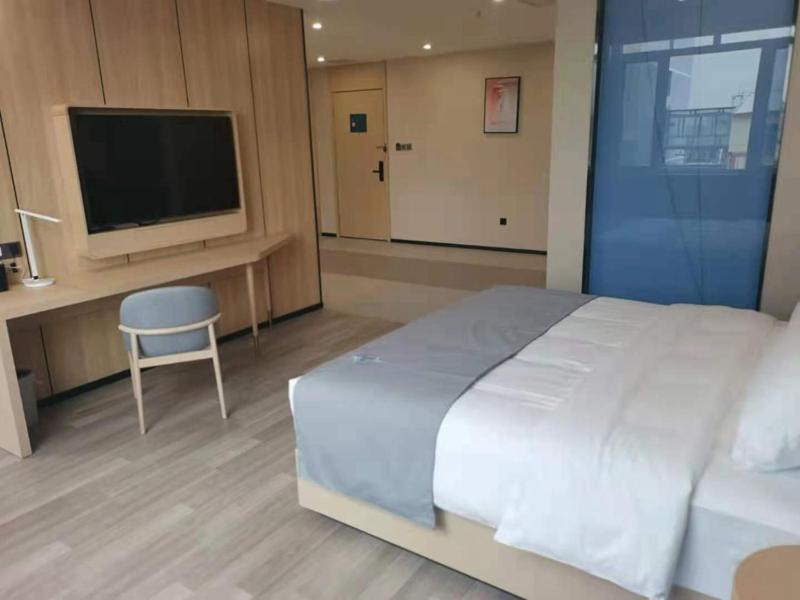 Double Room With View photo 1