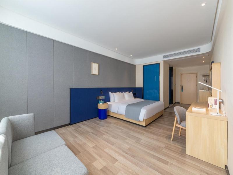 Deluxe Double Room  photo 1