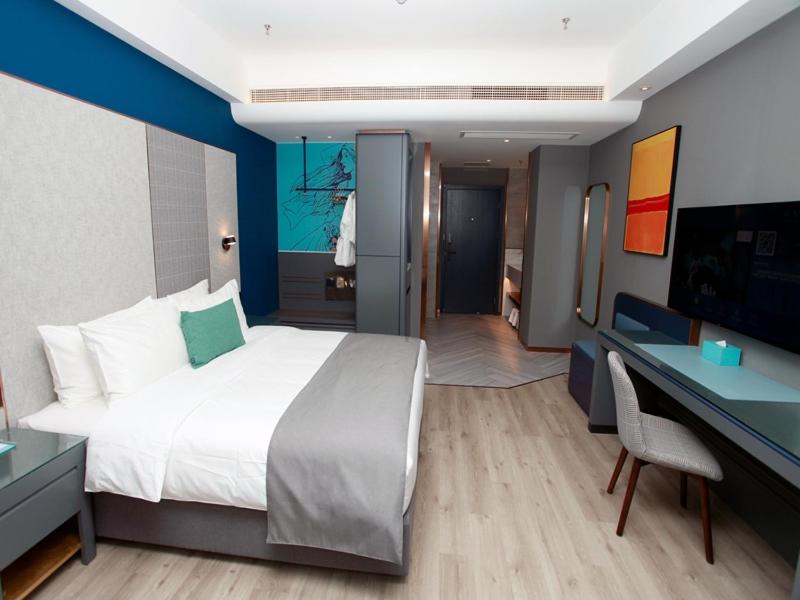 Deluxe Double Room  photo 1