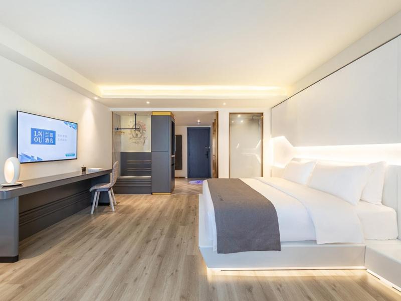 Scientific Double Room  photo 1