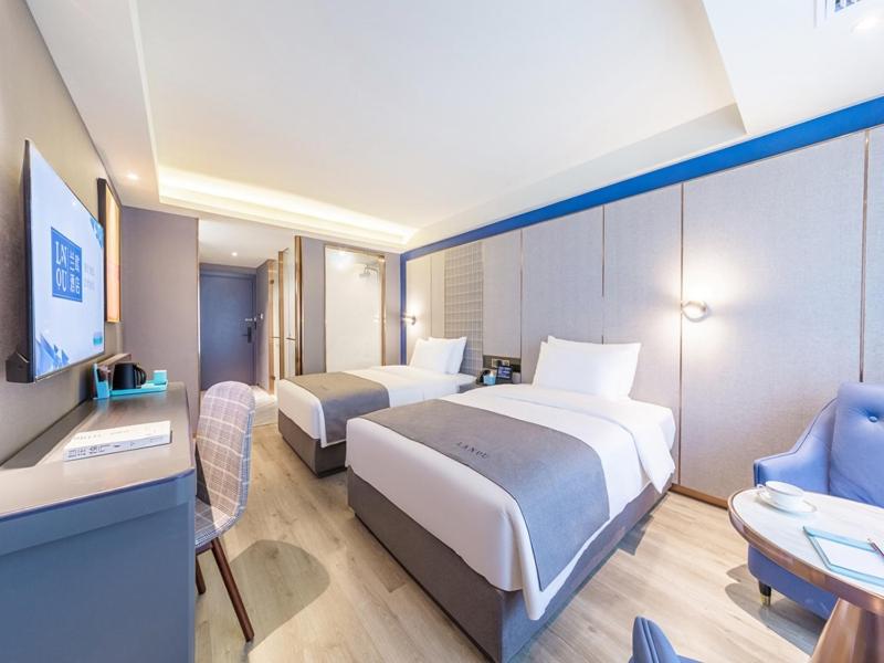Executive Twin Room  photo 1
