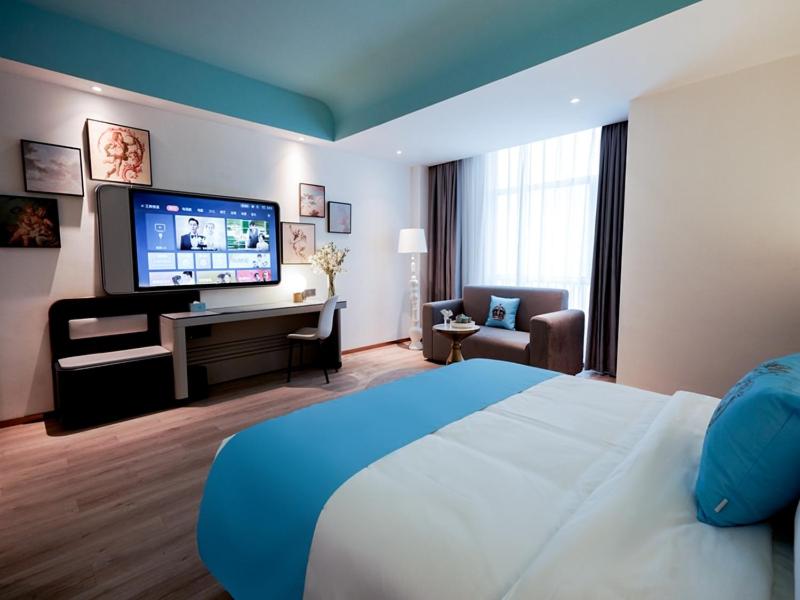 Lanyi Double Room