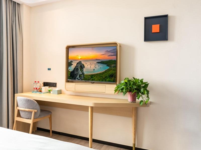 Executive Twin Room  photo 1