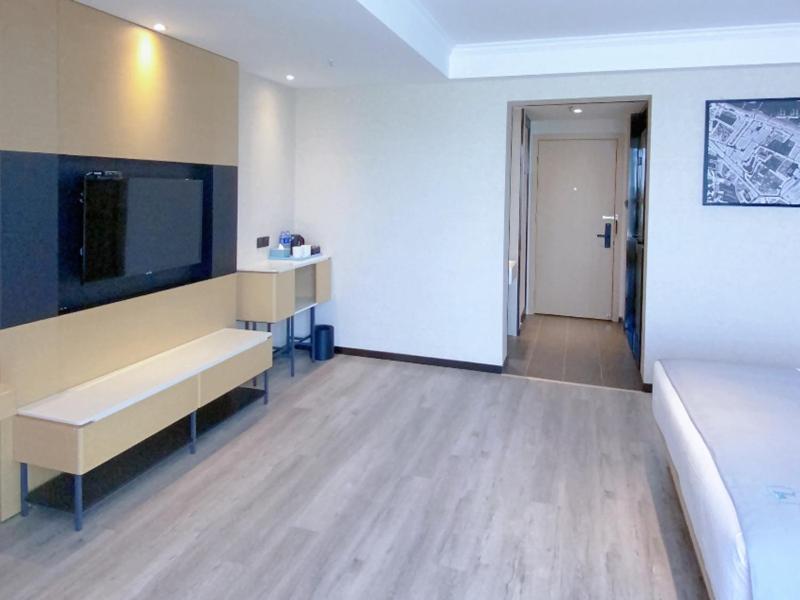Executive Premier Double Room photo 1
