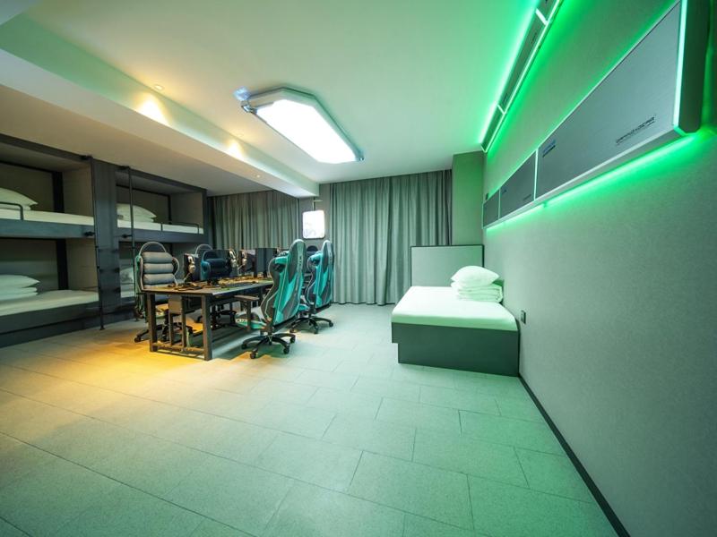 Lanyi Double Room photo 1