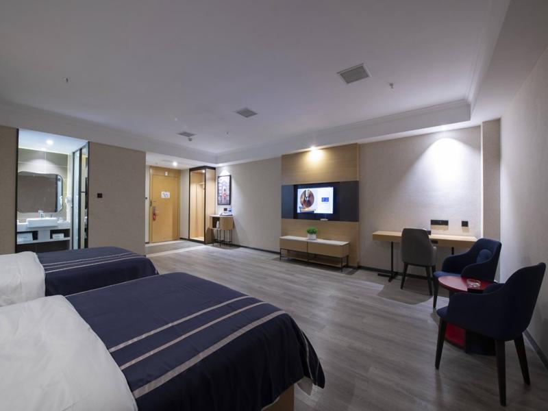 Executive Twin Room