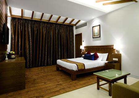 Deluxe King Room photo 3
