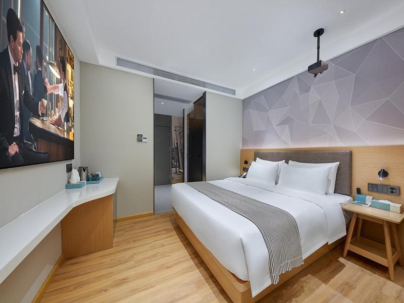 Executive Twin Room  photo 1