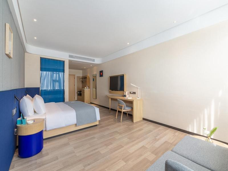 Premier Double Room  photo 1