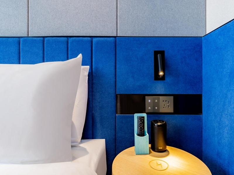 Executive Premier Double Room