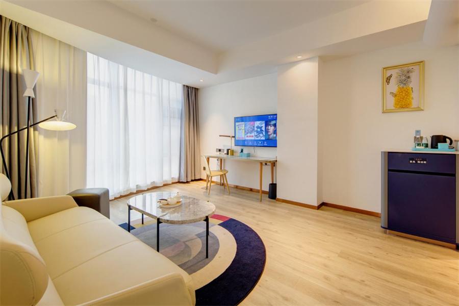 Designed Suite