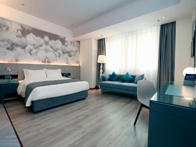 Angel Double Room photo 1