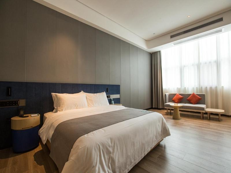 Magical Double Room