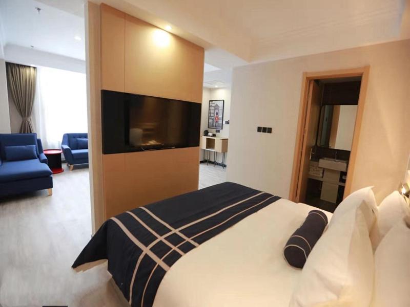 Suite