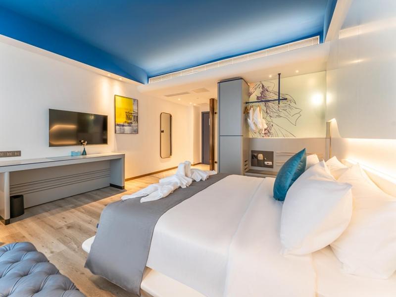 Scientific Double Room  photo 1