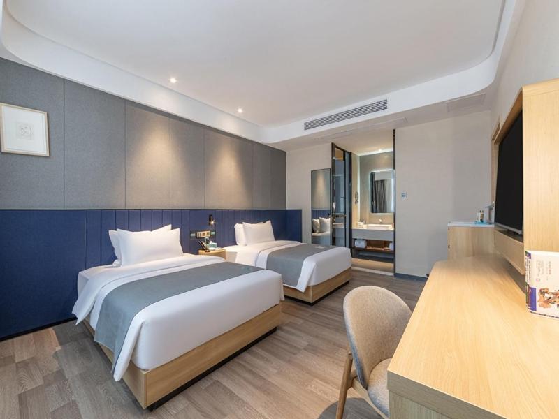 Superior Twin Room photo 1