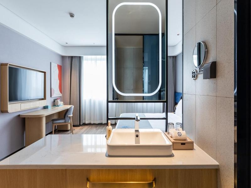 Executive Premier Double Room