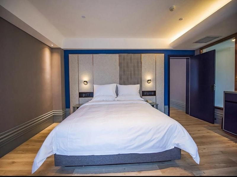 Lanyi Double Room