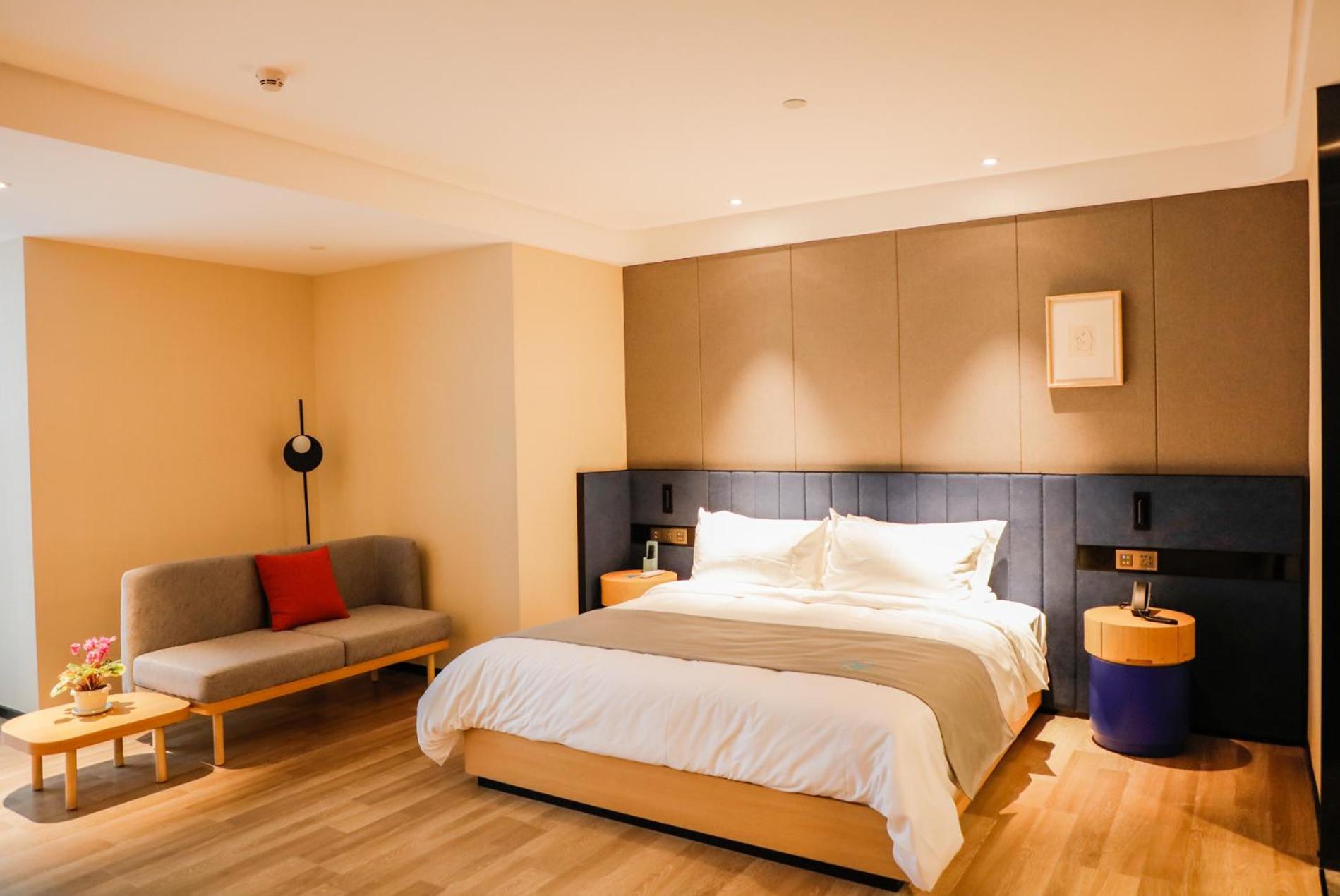 Executive Premier Double Room photo 1
