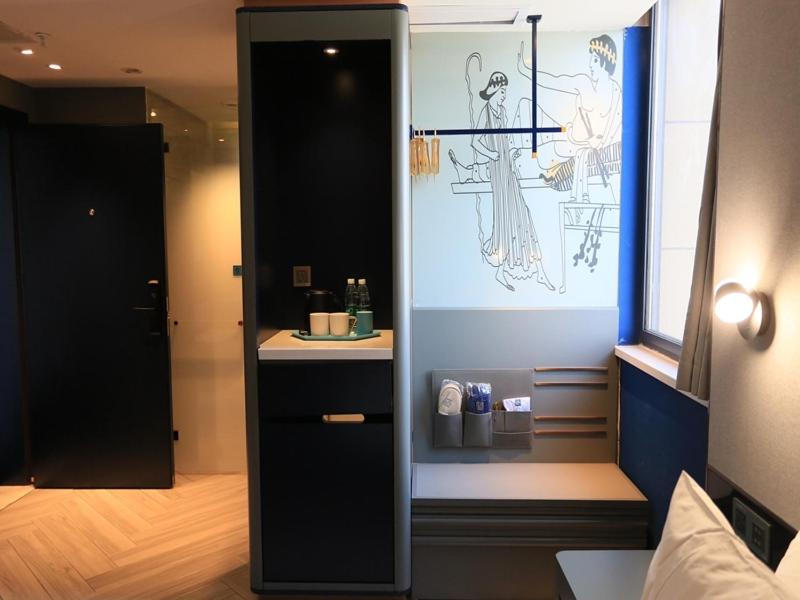 Superior Double Room photo 2