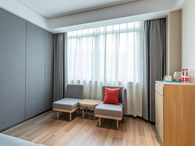 Executive Twin Room