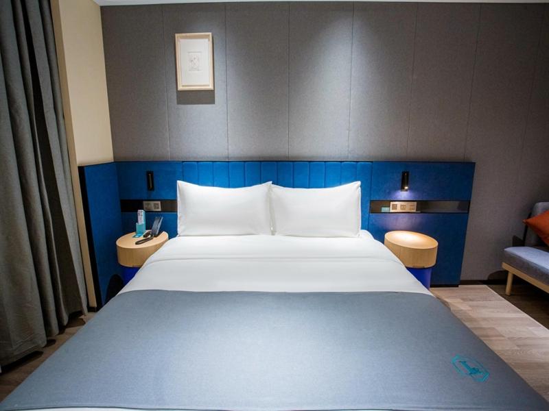 Executive Premier Double Room photo 1