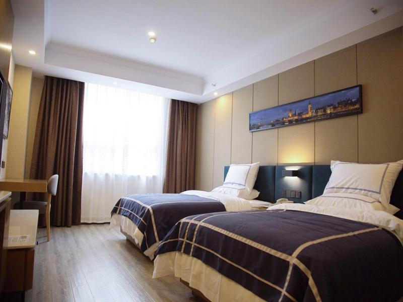 Superior Twin Room photo 1