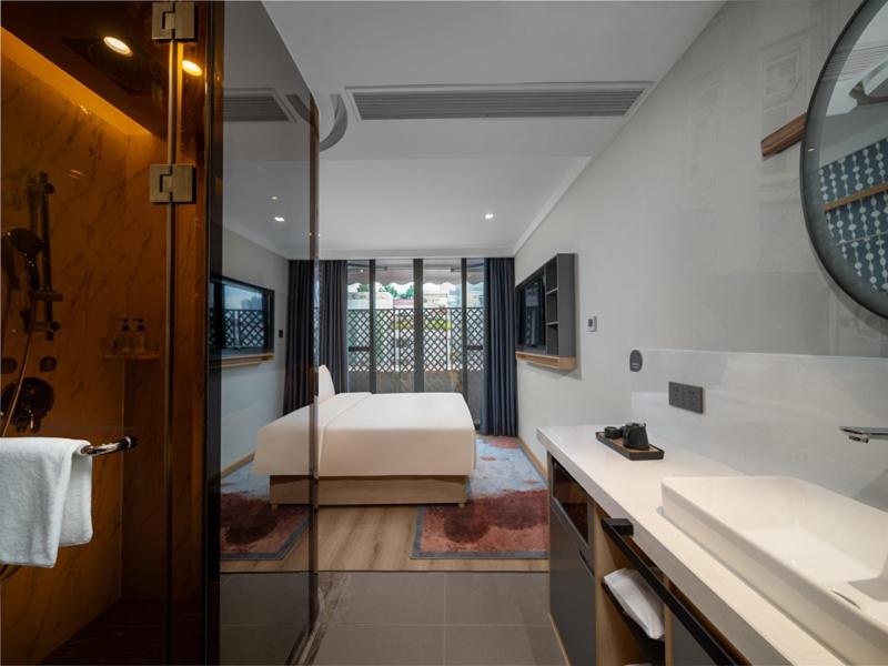 Deluxe Twin Room  - Photo 1