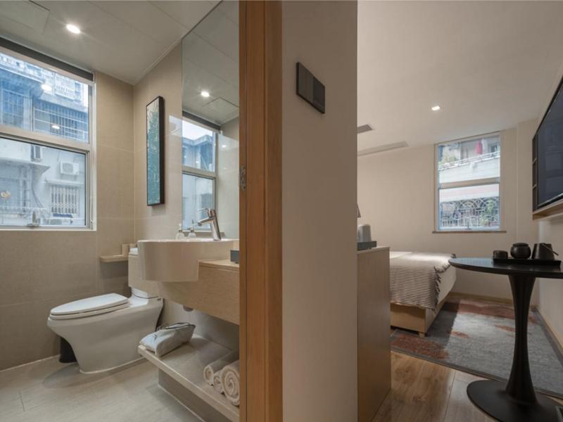 Executive Twin Room