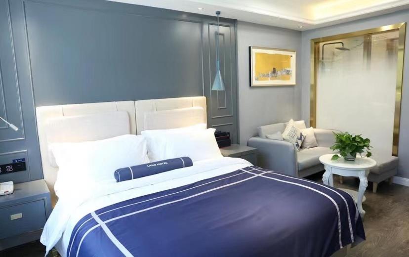 Executive Premier Double Room