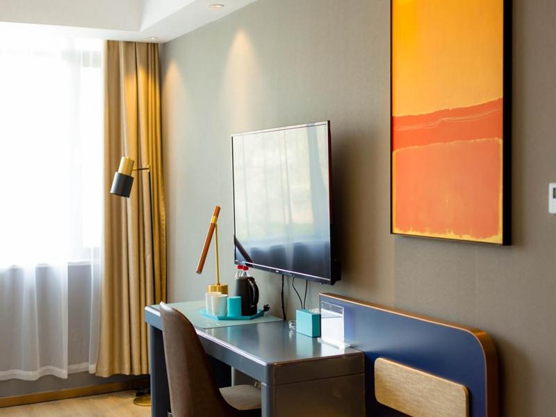Deluxe Twin Room  photo 2