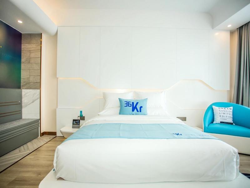 Scientific Double Room  photo 1